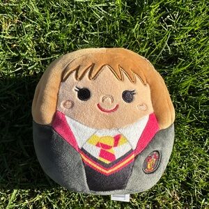 Hermione Granger Squishmallows